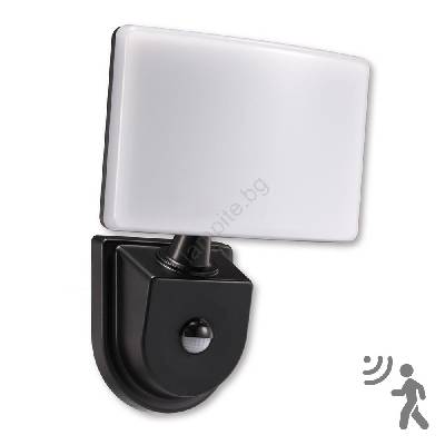 Marbella C PIR - LED Прожектор със сензор MARBELLA LED/15W/230V IP65 (TP1630)