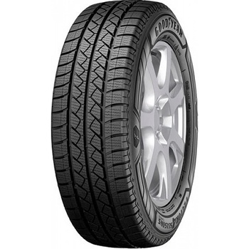 Image 1 of Goodyear Vector 4Seasons Cargo MO-V 235/65 R16C 115/113R