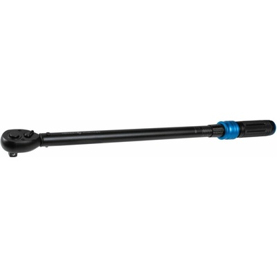 Högert Dynamometrický klíč 1/2″, 60–330 Nm HT1W714