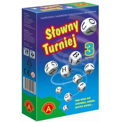 Alexander Toys Настолна игра „Александър 1797 (1797)