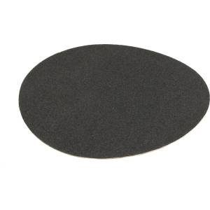  шкурка за камък Ф125 p220 (vdcf125220)