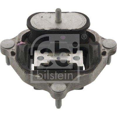 Ulożenie automatickej prevodovky Febi Bilstein 46606