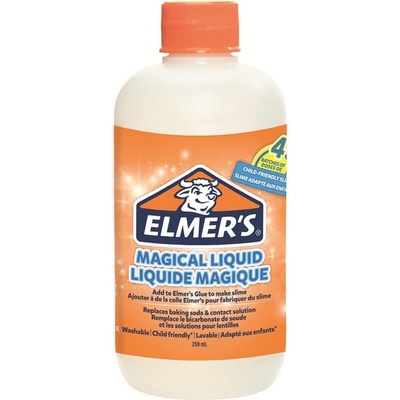 Elmer's Lepidlo Liquid 259 ml čiré