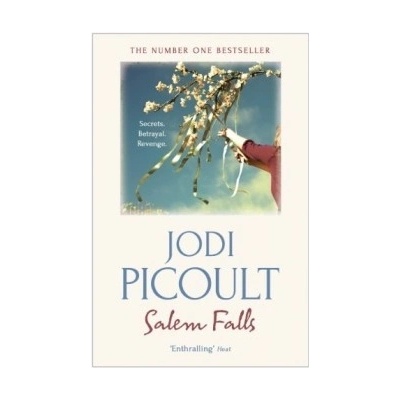 Salem Falls - Jodi Picoult