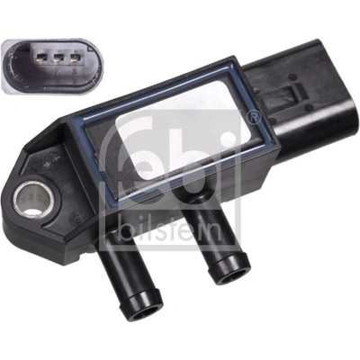 Senzor, tlak výfukového plynu FEBI BILSTEIN 100853