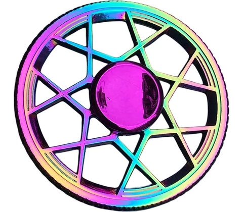 Spinner Garon Typ8 KP35385