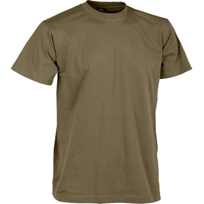 Tričko Helikon-Tex Classic Army Coyote – Zboží Dáma