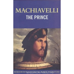 The Prince (ISBN: 9781853267758)