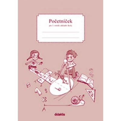 Početníček 3. roč. ZŠ