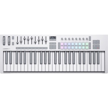 Novation Launchkey 49 MK4