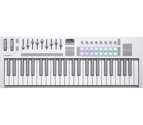 Novation Launchkey 49 MK4