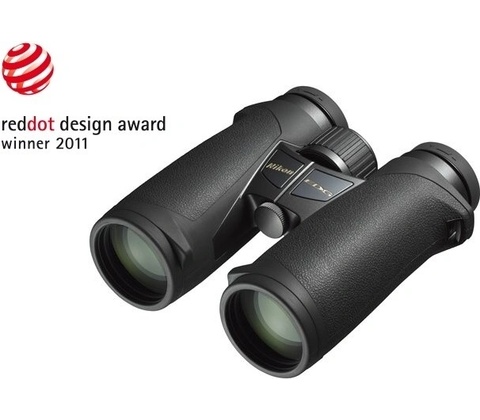 Nikon EDG 8x42