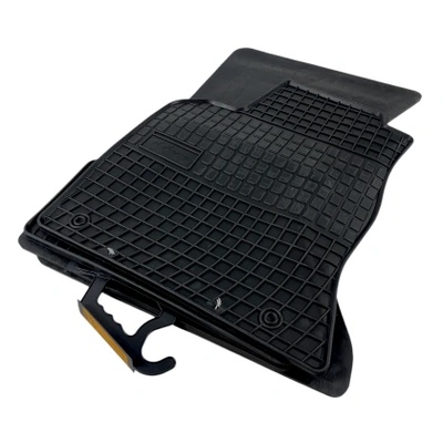 Гумени стелки за audi q5 i 8r (2008-2017)