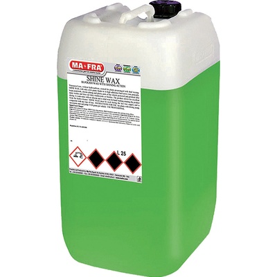 Ma-Fra Profi Shine Wax 25 l
