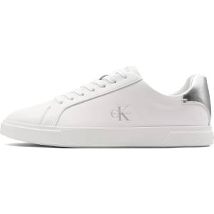 Calvin Klein Low Pro Cups LaceUp Leather Met