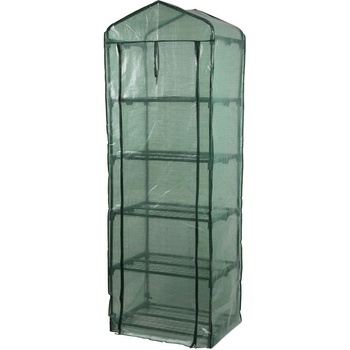 Greenhouse Parenisko X085, 69x49x200 cm, fólia