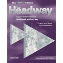 New Headway 3rd Upper Interm Workbook without Key