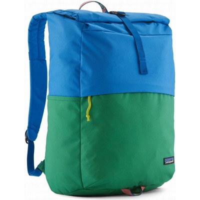 Patagonia Fieldsmith Roll Top Pack 30 l gather green