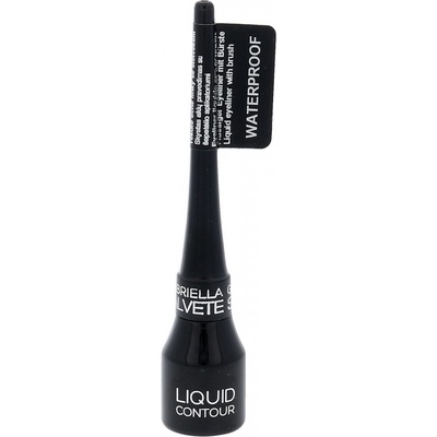 Gabriella Salvete Liquid Contour očné linky 09 4 ml