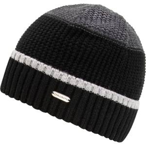Chillouts Зимна шапка (beanie) Chillouts Tony Hat Beanie - Black - размер One Size (904-5055-0211)