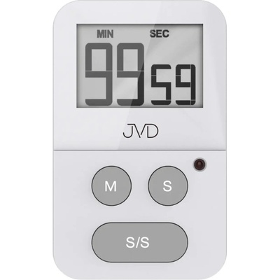 JVD DM269.1 - Digitální minutka