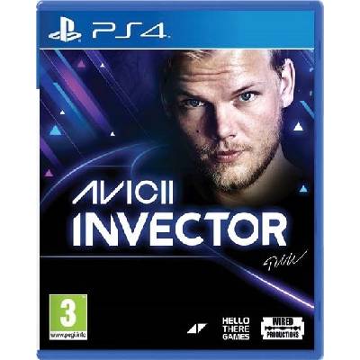 AVICII Invector (Encore Edition)