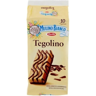 Mulino bianco dezert tegolino 350 g