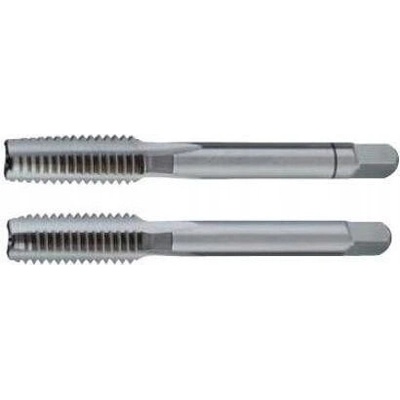 BUČOVICE TOOLS závitník sadový M18*1,5 sada NO 2N ČSN 22 3010 BU110-181