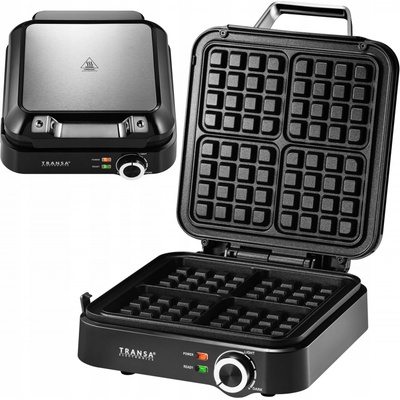 Transa Electronics TE-34