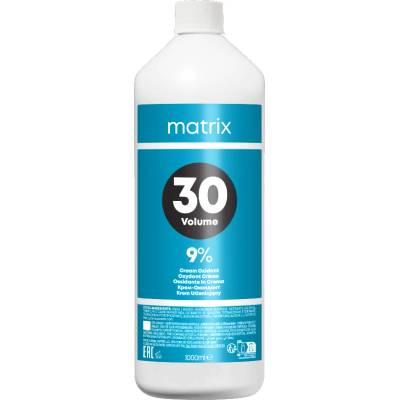 Matrix Cream Developer 1000 ml окислителен крем 30 Vol. 9%