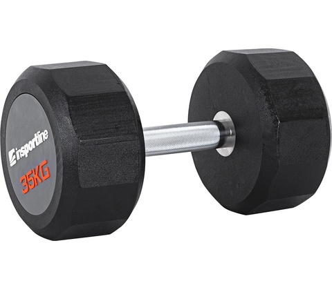 inSPORTline Profi CPU 35kg