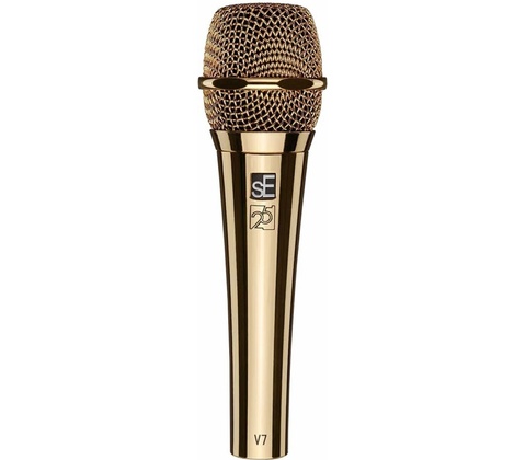 SE Electronics V7 Gold