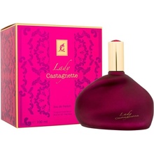 Lulu Castagnette Lady Castagnette parfumovaná voda dámska 100 ml tester