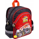 St. Majewski Hot Wheels D-1