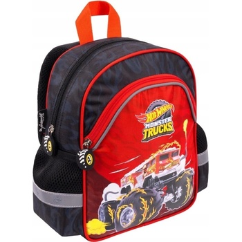 St. Majewski Hot Wheels D-1