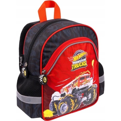 St. Majewski Hot Wheels D-1