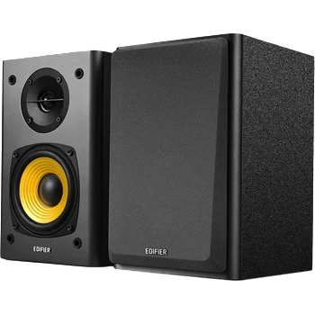 Edifier R1000T4-BL Black 2.0