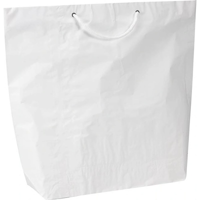 MAINETTI BAGS Dárková taška bílá velká Mainetti