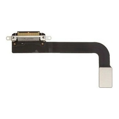 Nabíjací konektor + flex kábel iPad 3