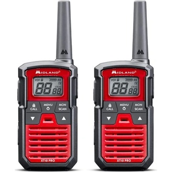 Midland XT10