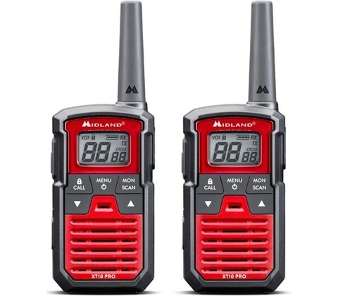 Midland XT10