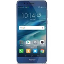 Mobilní telefony Honor 8 32GB Dual SIM Midnight Black
