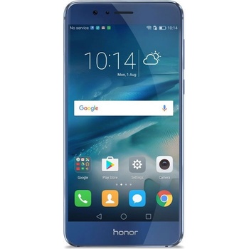 Honor 8 32GB Dual SIM Midnight Black