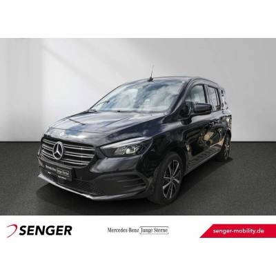 Mercedes-Benz T 180 Progressive 96 kW