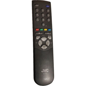 GENERAL JVC RM-C50 - съвместимо дистанционно управление на марката General (RM-C50)