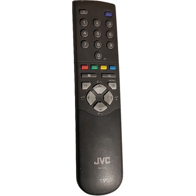 GENERAL JVC RM-C50 - съвместимо дистанционно управление на марката General (RM-C50)