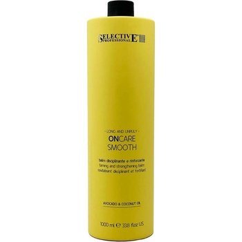 Selective Professional ONcare Smooth Taming and Strengthening Balm 1000 ml