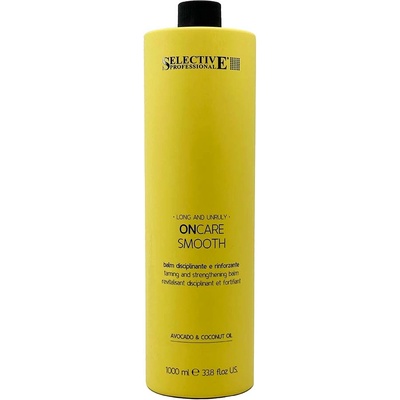 Selective Professional ONcare Smooth Taming and Strengthening Balm 1000 ml