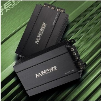 Audio System M700.1MD