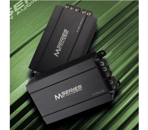 Audio System M700.1MD